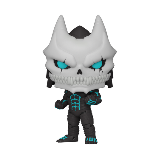Funko Pop! Kaiju No. 8
