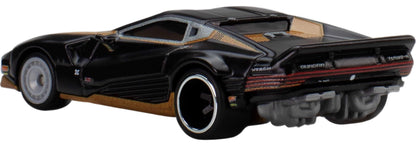 Hot Wheels Premium Toy Car, Truck or Van, 1:64 Scale Die-Cast Replica from Popular Movie, TV Show or Video Game (Styles May Vary)