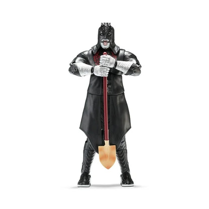 AEW Unmatched - 6-inch Penta Oscuro Figure with Shovel and Alternate Grip Hands