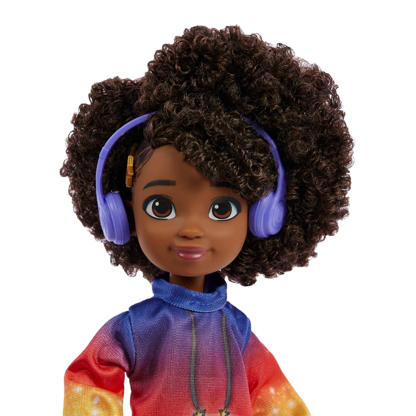 KW Singing Feature Doll
