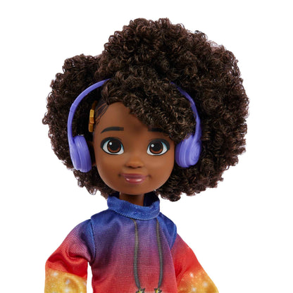 KW Singing Feature Doll