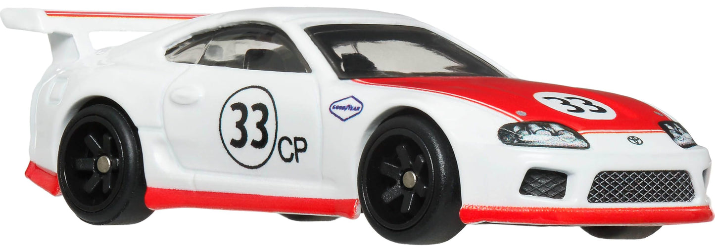 Hot Wheels Premium Car