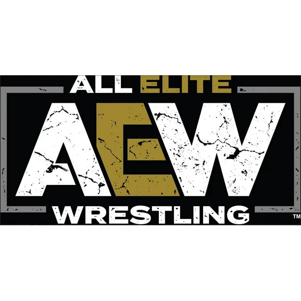 AEW Unmatched - 6 inch Brody King Figure with Entrance Cloak, Mask Head, and Fist Hands