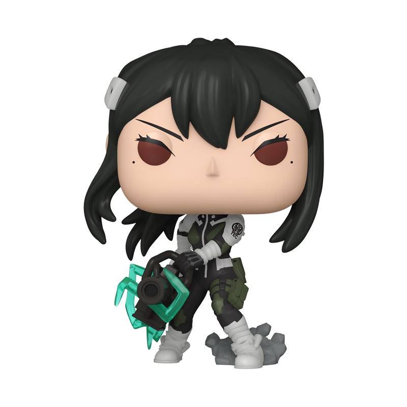 Funko Pop! Plus Kaiju No. 8 Mina Ashiro