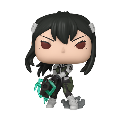 Funko Pop! Plus Kaiju No. 8 Mina Ashiro