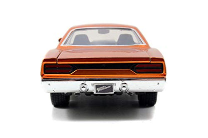 Fast & Furious Plymouth Road Runner 1:24 Diecast by Jada Toys
