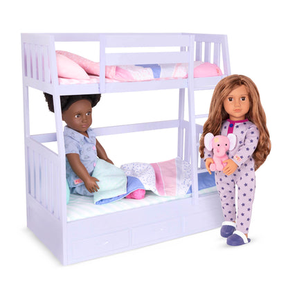 Our Generation – 18-inch Fashion, Ballerina, Cowgirl & Birthday Dolls – Pretend Play – Toys for Kids Ages 3 & Up
