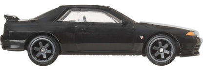 Hot Wheels Cars, Premium Fast & Furious 1:64 Scale Die-Cast Car for Collectors Inspired by Fast & Furious Movie Franchise