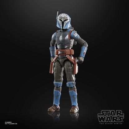 Star Wars The Black Series Archive Collection Bo-Katan Kryze, Star Wars Collectible 6-Inch Action Figure