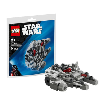 LEGO Millennium Falcon™ Mini-Build (30708)