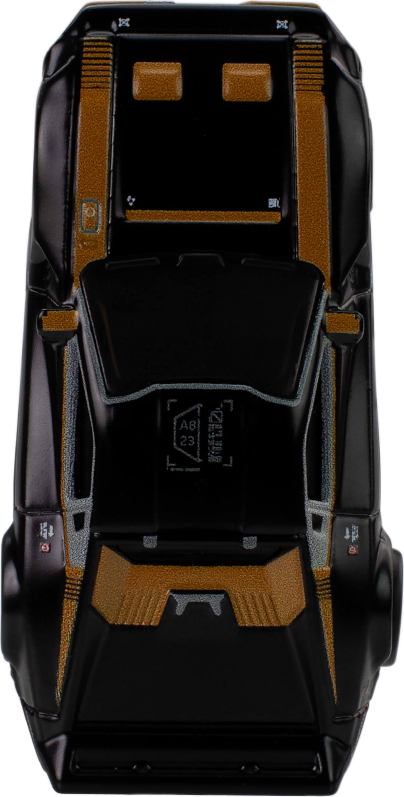 Hot Wheels Premium Toy Car, Truck or Van, 1:64 Scale Die-Cast Replica from Popular Movie, TV Show or Video Game (Styles May Vary)