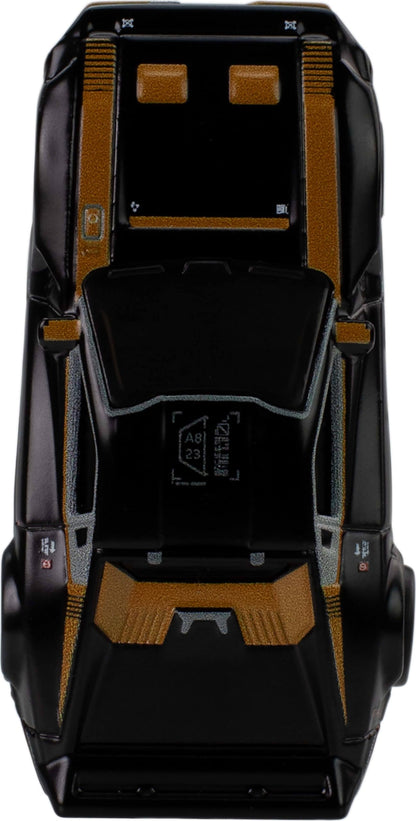 Hot Wheels Premium Toy Car, Truck or Van, 1:64 Scale Die-Cast Replica from Popular Movie, TV Show or Video Game (Styles May Vary)