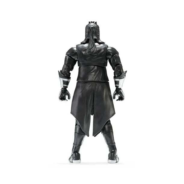 AEW Unmatched - 6-inch Penta Oscuro Figure with Shovel and Alternate Grip Hands