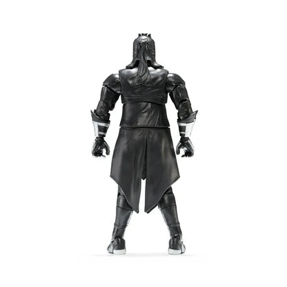 AEW Unmatched - 6-inch Penta Oscuro Figure with Shovel and Alternate Grip Hands
