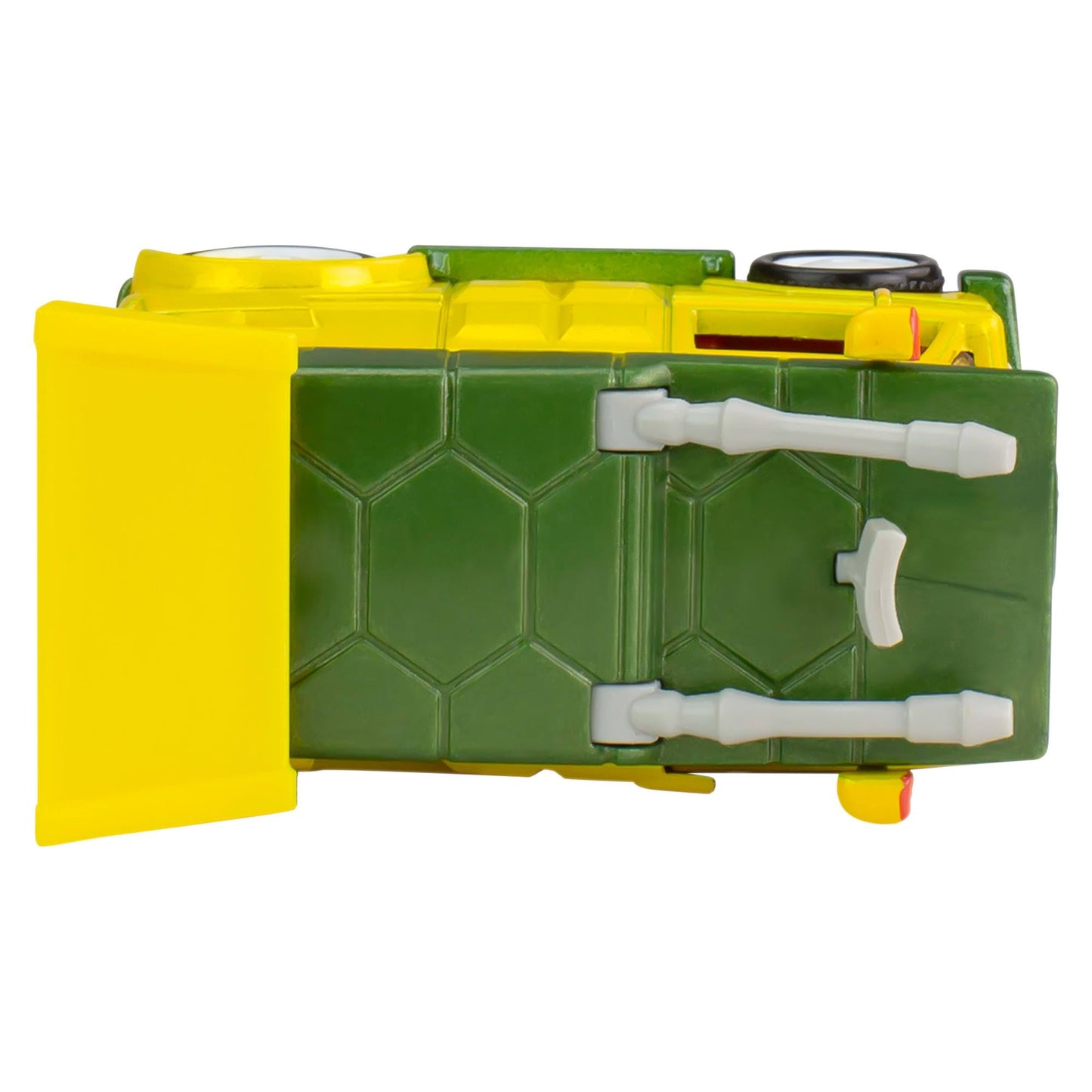 Hot Wheels Collector Vehículo de Colección Van de Fiesta TMNT