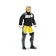 AEW Unmatched Luminaries CM Punk - 6 inch Figure with Entrance Jacket, ROH Microphone, and Fist Hands