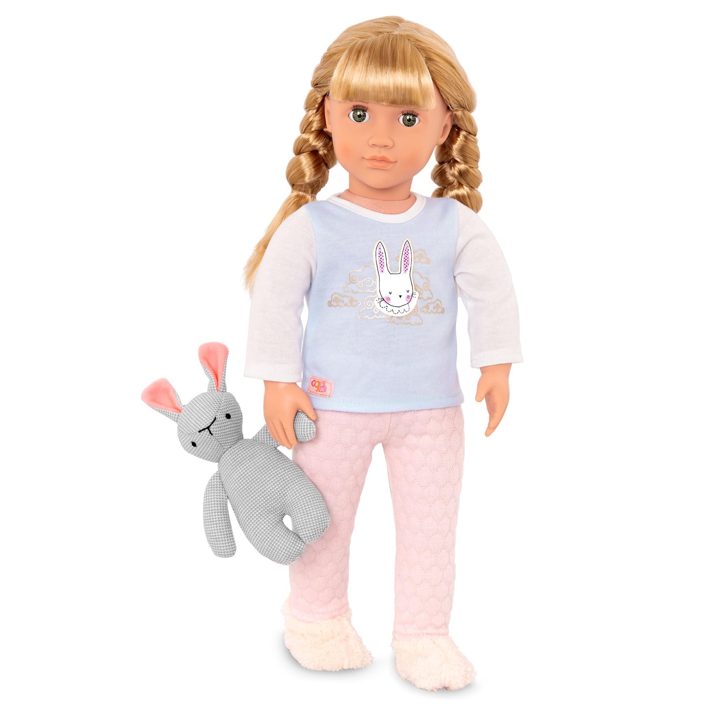 Our Generation Regular Doll - Jovie (18" Doll)