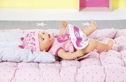 BABY born - 5 Diapers