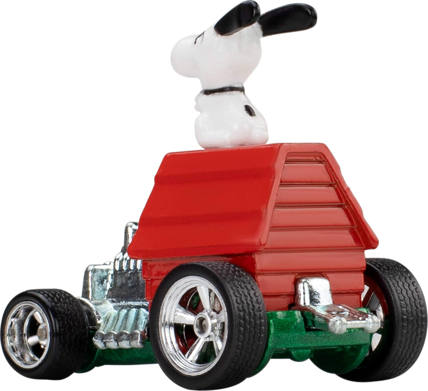 Hot Wheels Premium Toy Car, Truck or Van, 1:64 Scale Die-Cast Replica from Popular Movie, TV Show or Video Game (Styles May Vary)