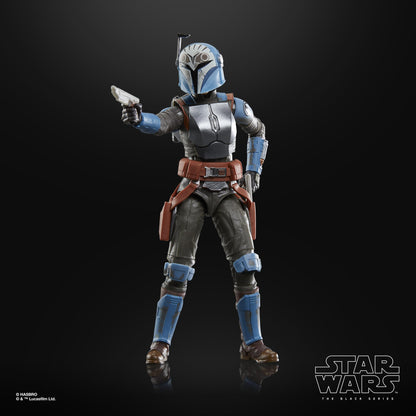 Star Wars The Black Series Archive Collection Bo-Katan Kryze, Star Wars Collectible 6-Inch Action Figure
