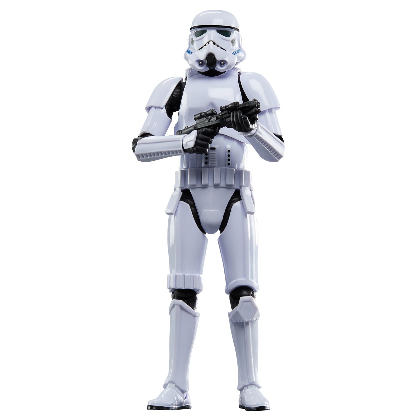 Star Wars The Black Series Archive Collection Imperial Stormtrooper, Star Wars Collectible 6-Inch Action Figure