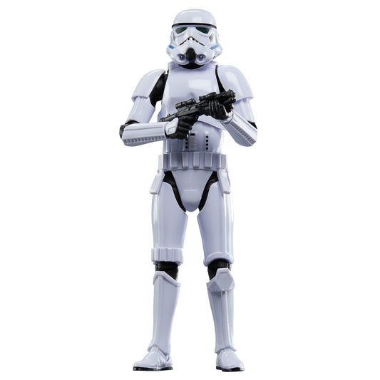 Star Wars The Black Series Archive Collection Imperial Stormtrooper, Star Wars Collectible 6-Inch Action Figure