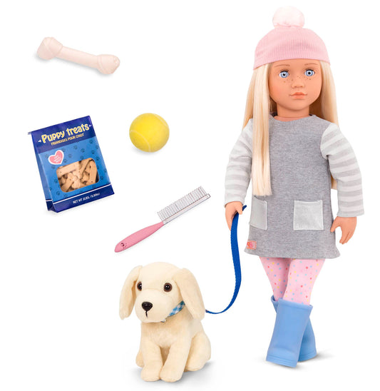 Our Generation : Doll/Meagan 46 cm (18")