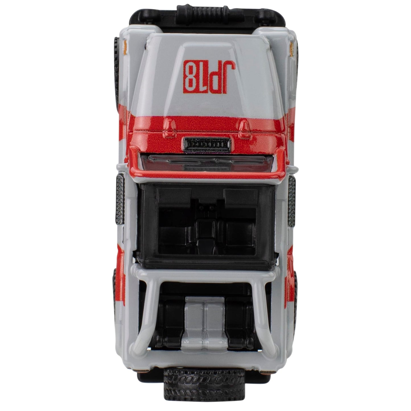 Hot Wheels Premium Toy Car, Truck or Van, 1:64 Scale Die-Cast Replica from Popular Movie, TV Show or Video Game (Styles May Vary)