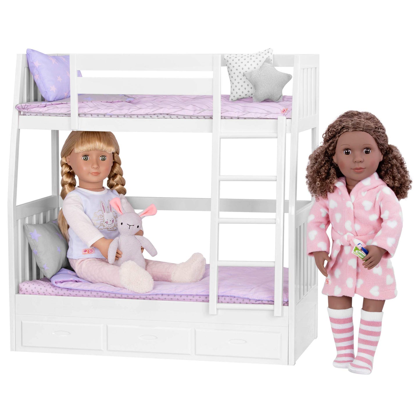Our Generation Regular Doll - Jovie (18" Doll)