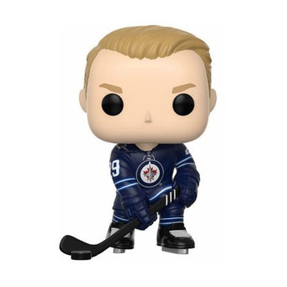 Funko Pop! Sports: NHL-Patrik Laine Figure Canada Exclusive