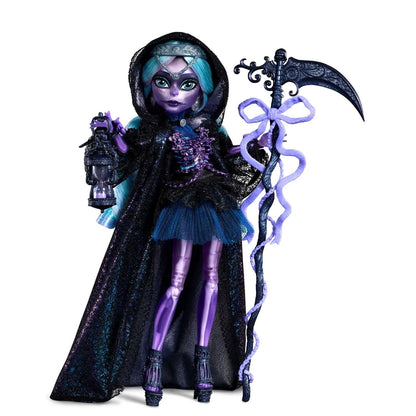 Monster High Skullector River Styxx JHK55 Doll - Brand New